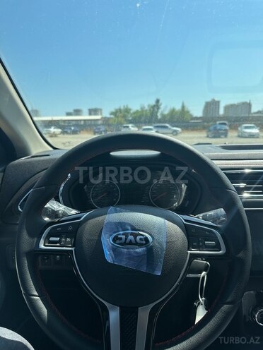 JAC  2025, 0 km - 1.5 l - Bakı