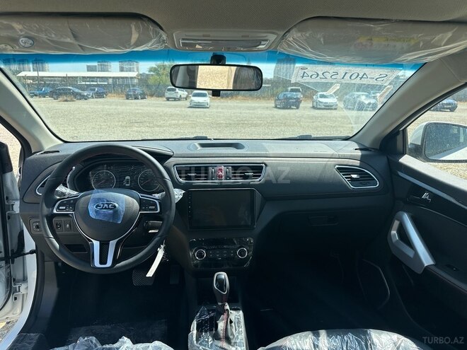 JAC  2025, 0 km - 1.5 l - Bakı
