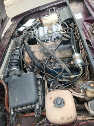 LADA (VAZ) 2107 2006, 100,000 km - 1.6 l - Gəncə