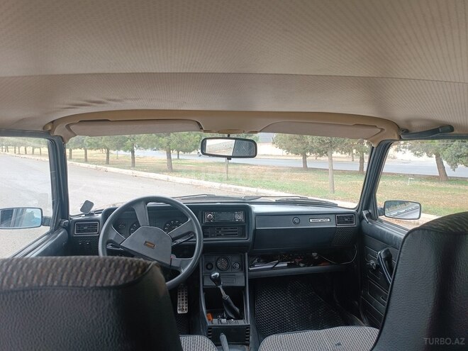 LADA (VAZ) 2107 2006, 100,000 km - 1.6 l - Gəncə