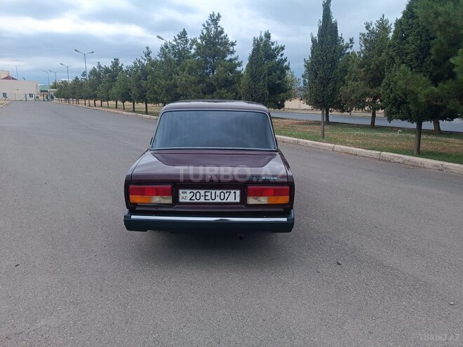 LADA (VAZ) 2107 2006, 100,000 km - 1.6 l - Gəncə
