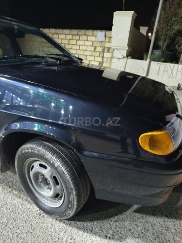 LADA (VAZ) 2115 2007, 365,591 km - 1.5 l - Bakı