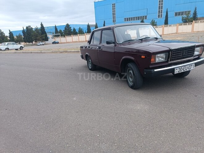 LADA (VAZ) 2107 2006, 100,000 km - 1.6 l - Gəncə
