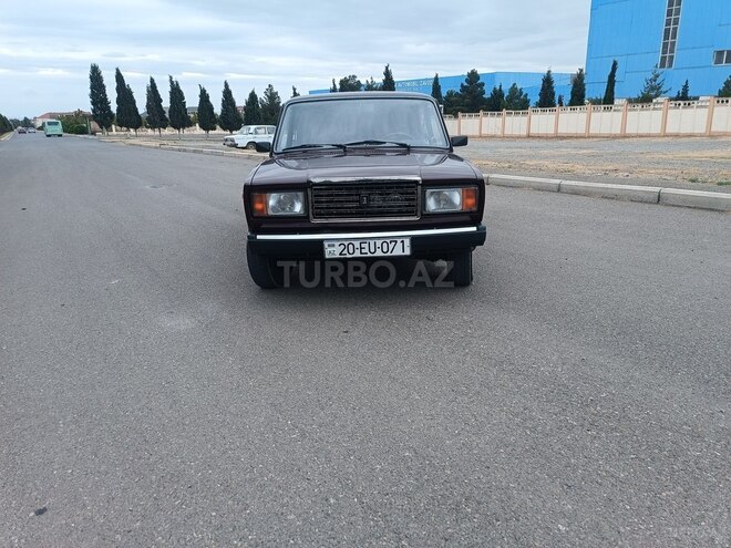 LADA (VAZ) 2107 2006, 100,000 km - 1.6 l - Gəncə