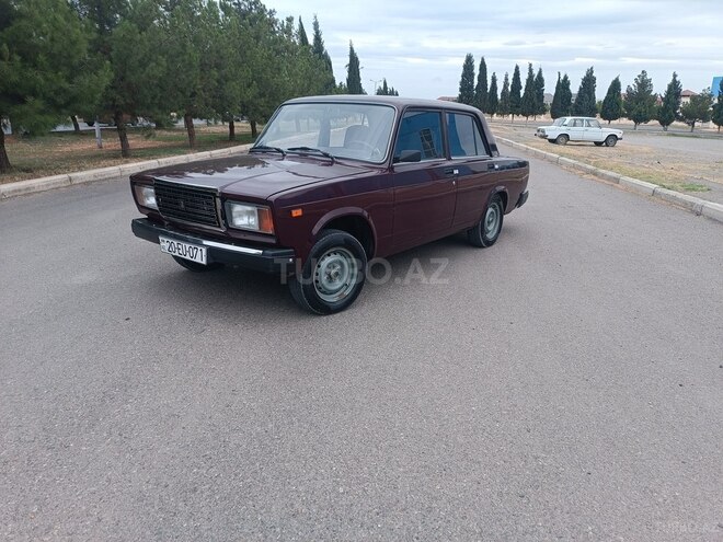 LADA (VAZ) 2107 2006, 100,000 km - 1.6 l - Gəncə