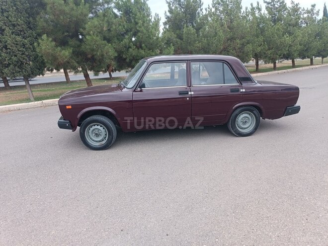 LADA (VAZ) 2107 2006, 100,000 km - 1.6 l - Gəncə