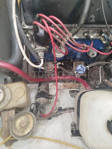 LADA (VAZ) 21011 1985, 299,999 km - 1.3 л - Bakı