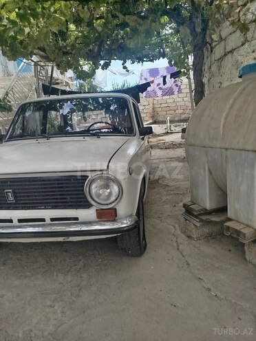 LADA (VAZ) 21011 1985, 299,999 km - 1.3 л - Bakı