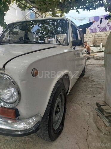 LADA (VAZ) 21011 1985, 299,999 km - 1.3 л - Bakı