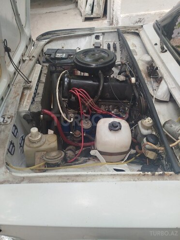 LADA (VAZ) 21011 1985, 299,999 km - 1.3 л - Bakı