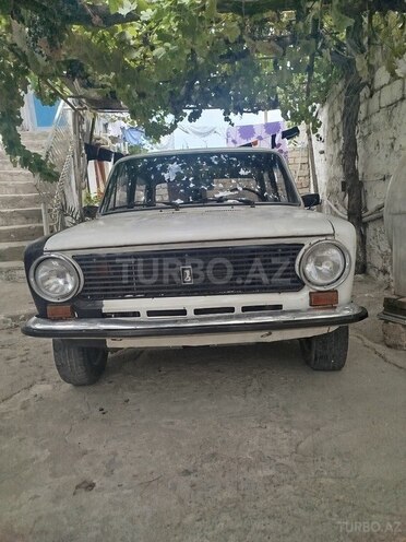 LADA (VAZ) 21011 1985, 299,999 km - 1.3 л - Bakı