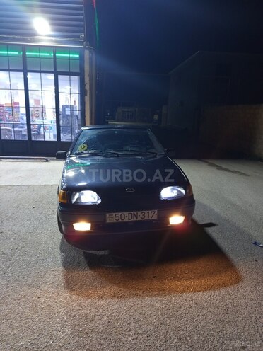 LADA (VAZ) 2115 2007, 365,591 km - 1.5 l - Bakı