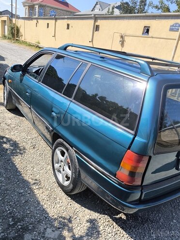 Opel Astra 1997, 56,877 km - 1.6 л - Sumqayıt
