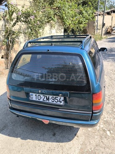 Opel Astra 1997, 56,877 km - 1.6 л - Sumqayıt