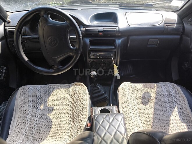 Opel Astra 1997, 56,877 km - 1.6 л - Sumqayıt
