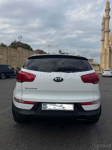 Kia Sportage 2013, 76,000 km - 2.4 л - Bakı