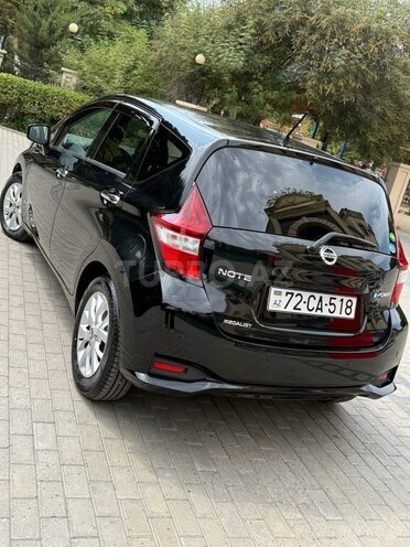 Nissan Note 2019, 49,000 km - 1.2 l - Bakı