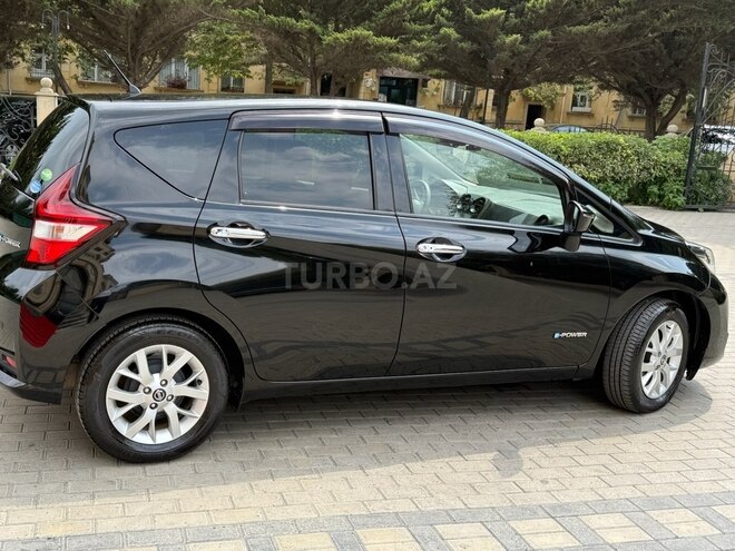 Nissan Note 2019, 49,000 km - 1.2 l - Bakı