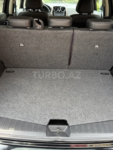 Nissan Note 2019, 49,000 km - 1.2 l - Bakı