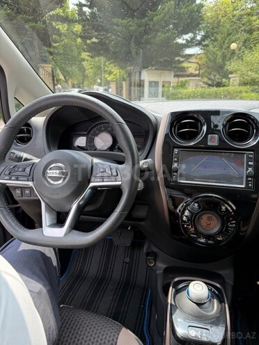 Nissan Note 2019, 49,000 km - 1.2 l - Bakı