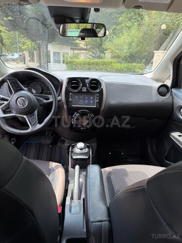 Nissan Note 2019, 49,000 km - 1.2 l - Bakı