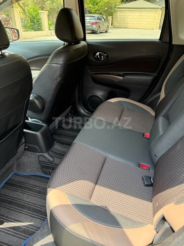 Nissan Note 2019, 49,000 km - 1.2 l - Bakı