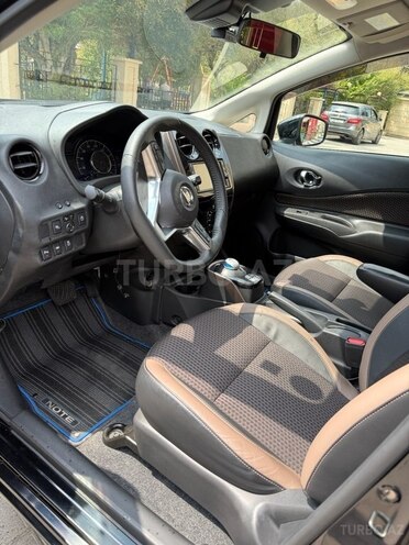 Nissan Note 2019, 49,000 km - 1.2 l - Bakı