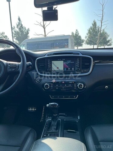 Kia Sorento 2016, 223,000 km - 2.0 l - Bakı