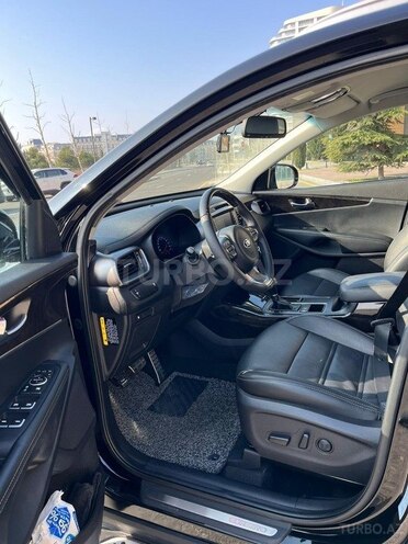 Kia Sorento 2016, 223,000 km - 2.0 l - Bakı