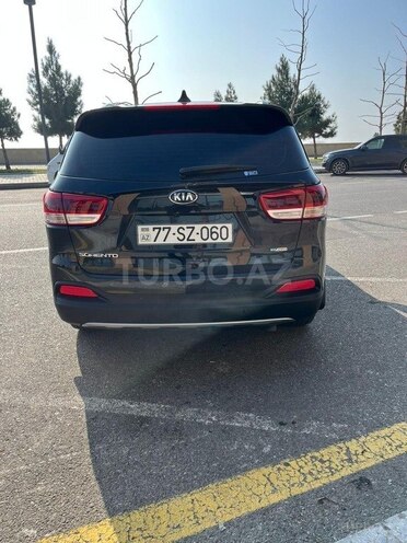 Kia Sorento 2016, 223,000 km - 2.0 l - Bakı