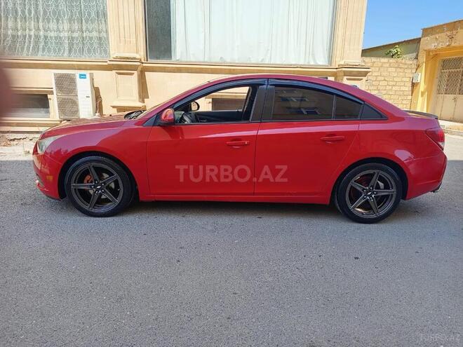 Chevrolet Cruze 2013, 150,000 km - 1.8 л - Bakı