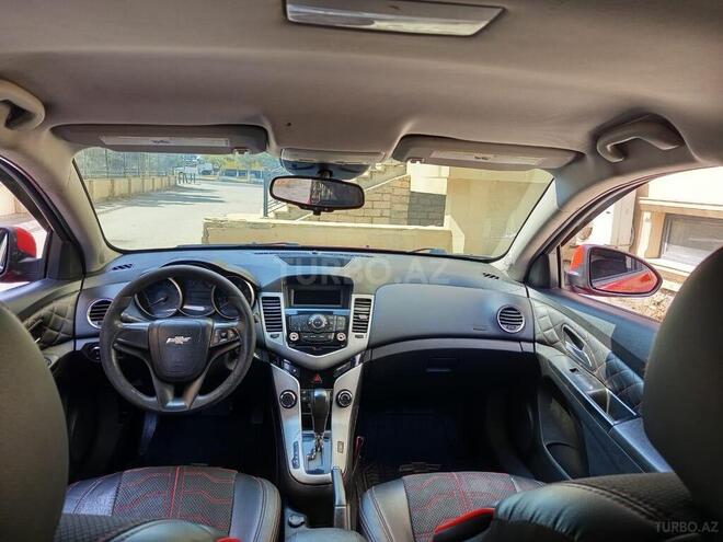 Chevrolet Cruze 2013, 150,000 km - 1.8 л - Bakı