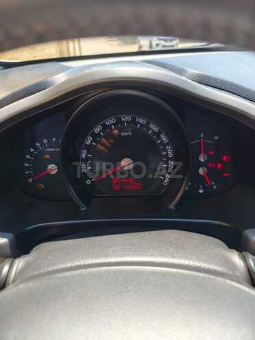 Kia Sportage 2013, 76,000 km - 2.4 л - Bakı