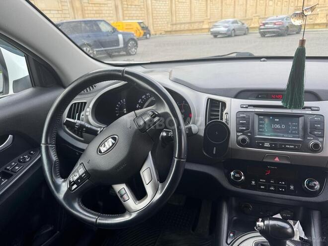 Kia Sportage 2013, 76,000 km - 2.4 л - Bakı