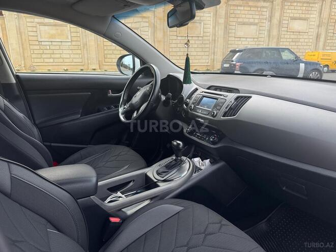 Kia Sportage 2013, 76,000 km - 2.4 л - Bakı