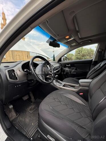 Kia Sportage 2013, 76,000 km - 2.4 л - Bakı