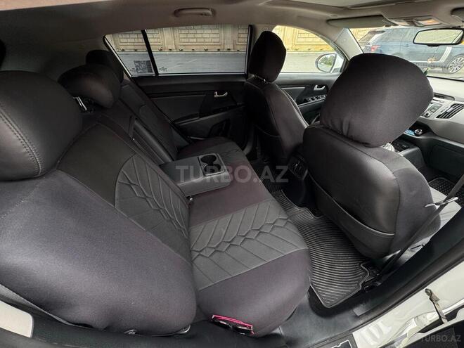Kia Sportage 2013, 76,000 km - 2.4 л - Bakı