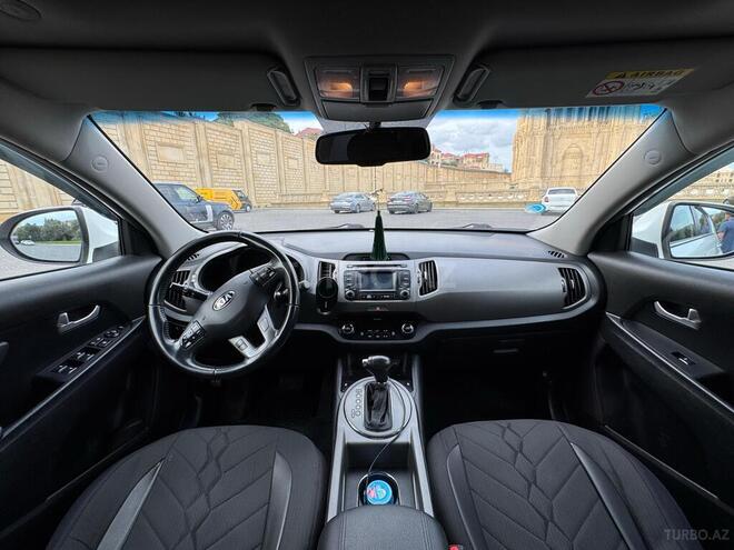 Kia Sportage 2013, 76,000 km - 2.4 л - Bakı