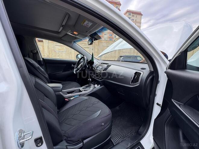 Kia Sportage 2013, 76,000 km - 2.4 л - Bakı