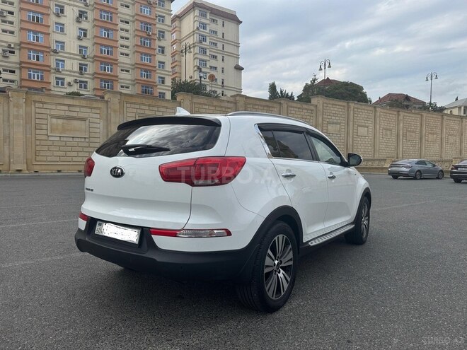 Kia Sportage 2013, 76,000 km - 2.4 л - Bakı