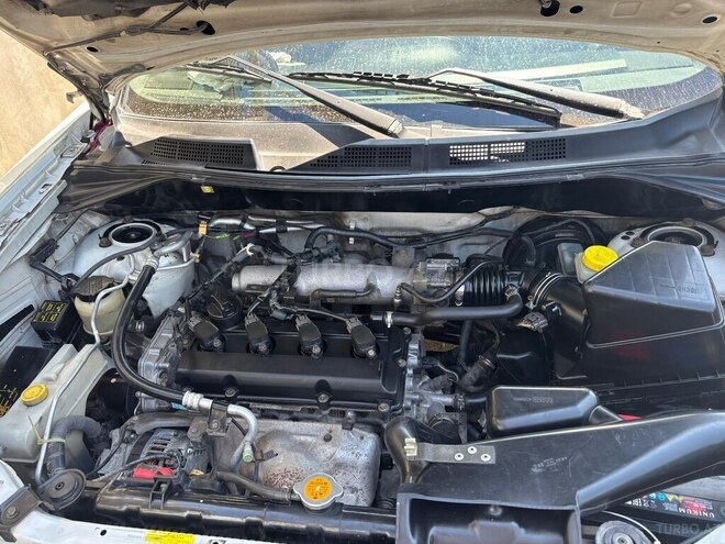 Nissan X-Trail 2001, 250,000 km - 2.0 l - Bakı