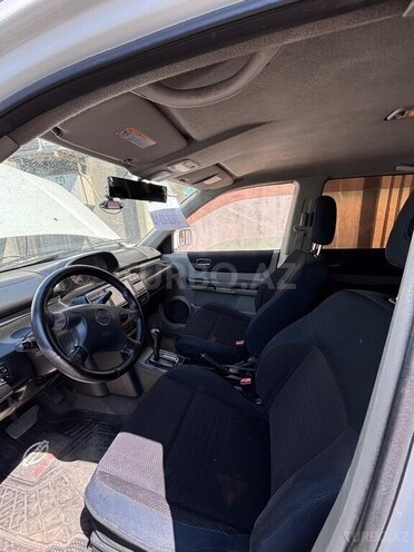 Nissan X-Trail 2001, 250,000 km - 2.0 l - Bakı
