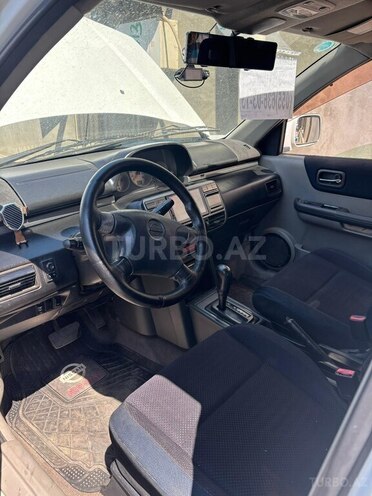 Nissan X-Trail 2001, 250,000 km - 2.0 l - Bakı