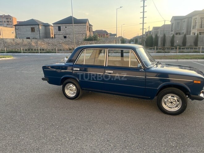 LADA (VAZ) 2106 2006, 50,000 km - 1.6 l - Bakı