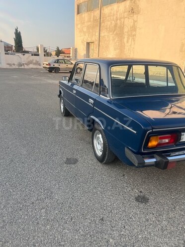 LADA (VAZ) 2106 2006, 50,000 km - 1.6 l - Bakı