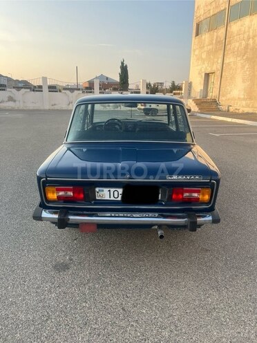 LADA (VAZ) 2106 2006, 50,000 km - 1.6 l - Bakı