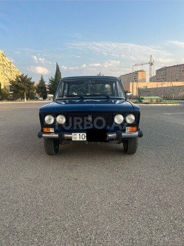 LADA (VAZ) 2106 2006, 50,000 km - 1.6 l - Bakı