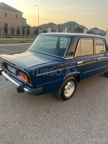 LADA (VAZ) 2106 2006, 50,000 km - 1.6 l - Bakı