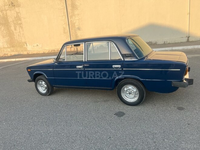 LADA (VAZ) 2106 2006, 50,000 km - 1.6 l - Bakı