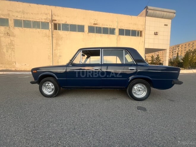LADA (VAZ) 2106 2006, 50,000 km - 1.6 l - Bakı